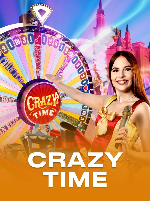 Crazy Time